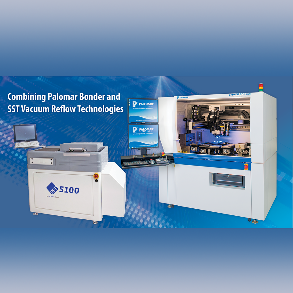 Combining Bonder and Vacuum Reflow Technologies for HighReliability
